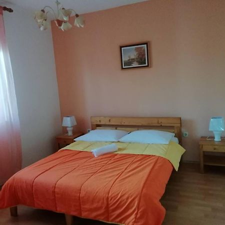 Apartment Plavia Biograd Біоград-на-Мору Екстер'єр фото