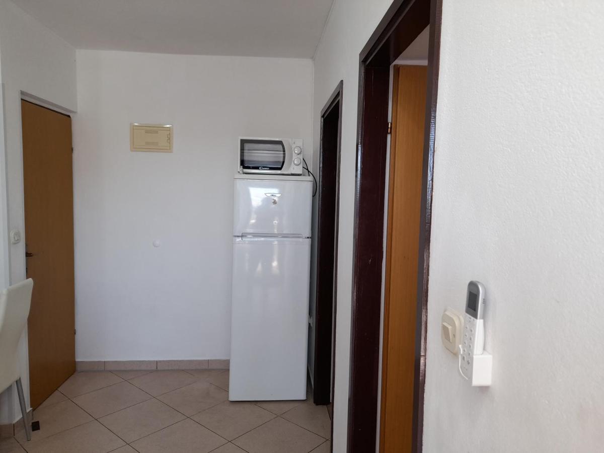 Apartment Plavia Biograd Біоград-на-Мору Екстер'єр фото