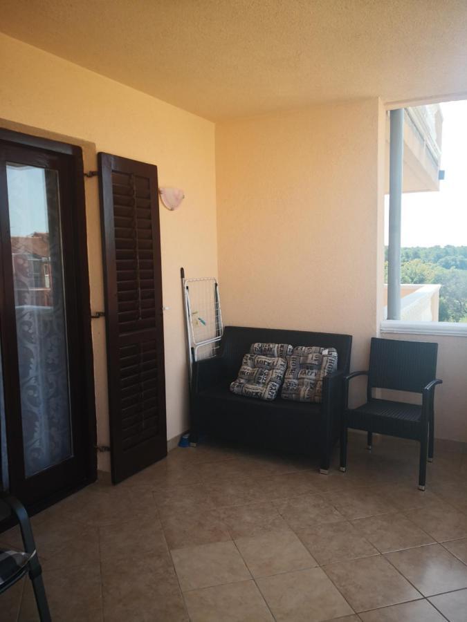 Apartment Plavia Biograd Біоград-на-Мору Екстер'єр фото